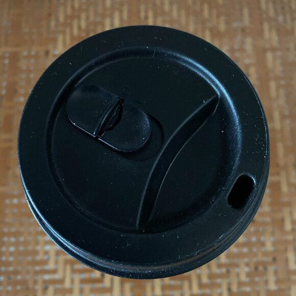 Starbucks Classic Style Logo Tumbler White Green Siren Mermaid 2008 16 Oz - Picture 6 of 6